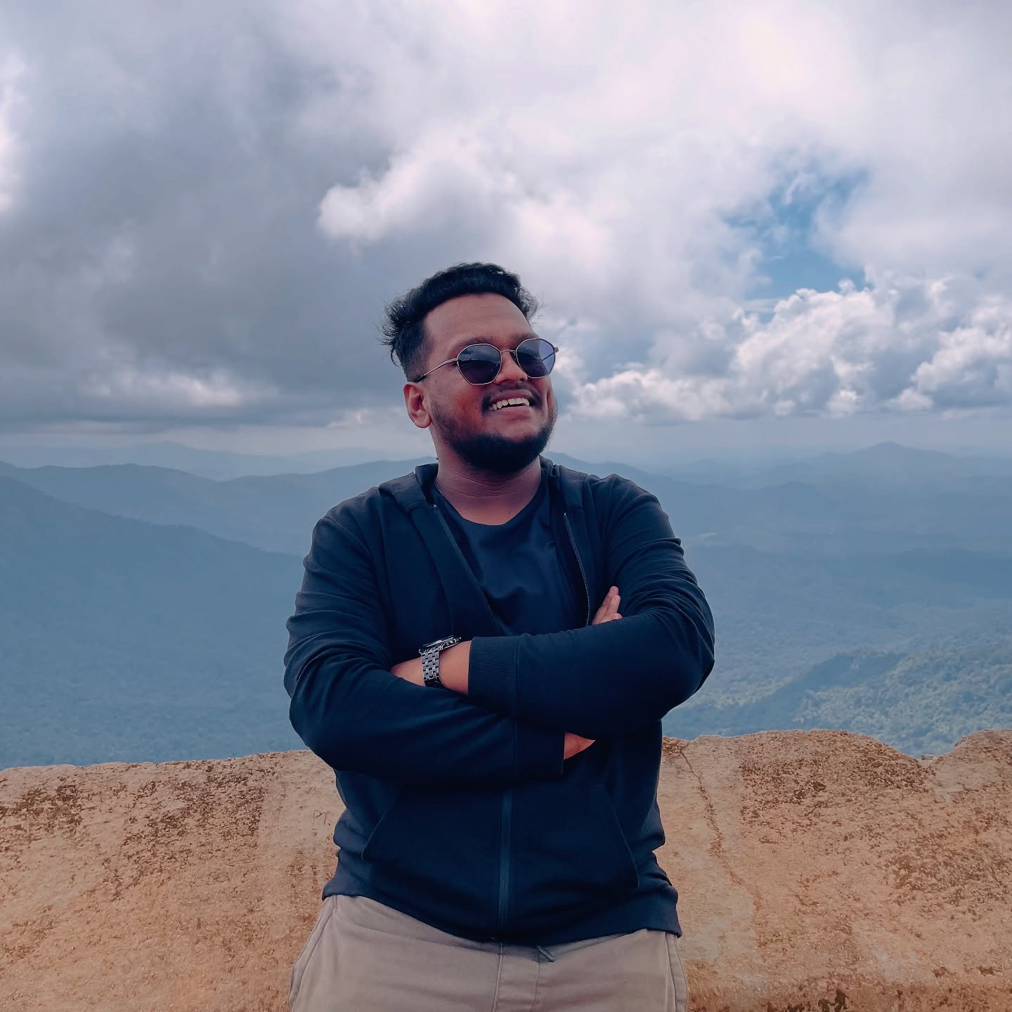 Rizz Academy | Creator & Marketer Program in Belagavi